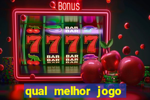 qual melhor jogo para ganhar dinheiro sem depositar